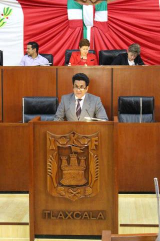 Crea Legislativo comisión de juicio político contra alcalde Panotla imagen 4