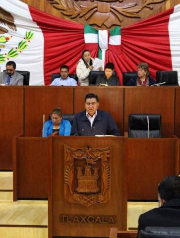 Autorizan al ejecutivo ejercer dominio en dos predios de Ocotlán imagen 2