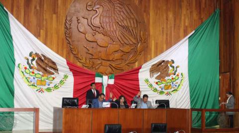 Aprueban diputados venta de camión de basura en Papalotla imagen 2