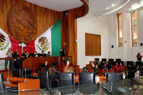 Desechan petición para remover a alcalde de Panotla imagen 4