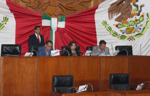 Aprueban diputados venta de camión de basura en Papalotla imagen 3