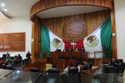 Busca LGBTTTIH garantizar derechos de comunidad lésbico-gay imagen 4