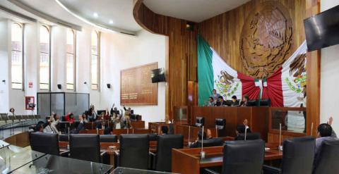 Autorizan al ejecutivo ejercer dominio en dos predios de Ocotlán imagen 3