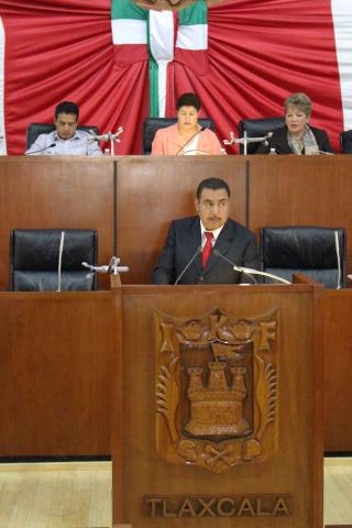 Expiden nueva ley de transparencia y acceso a la información imagen 3