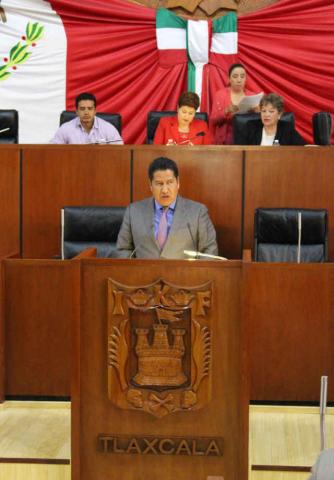 Crea Legislativo comisión de juicio político contra alcalde Panotla imagen 5
