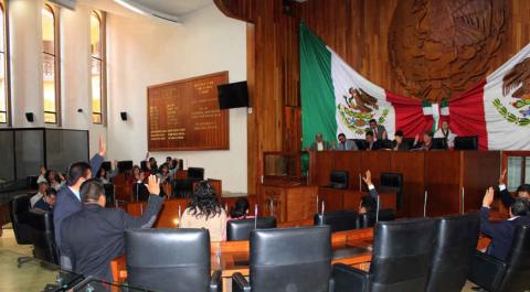 Autorizan al ejecutivo ejercer dominio en dos predios de Ocotlán imagen 4