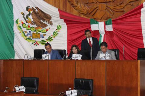 Aprueban diputados venta de camión de basura en Papalotla imagen 1