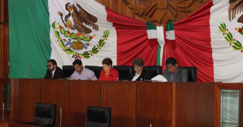 Crea Legislativo comisión de juicio político contra alcalde Panotla imagen 6