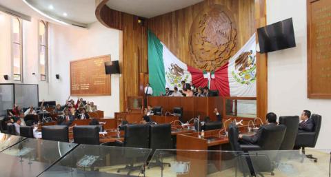 Expiden nueva ley de transparencia y acceso a la información imagen 4