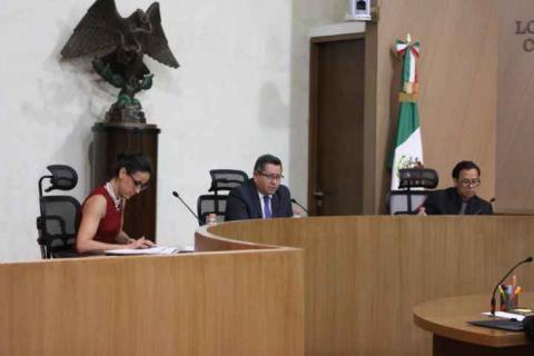 El TEPJF resuelve diversos medios de impugnación en Tlaxcala