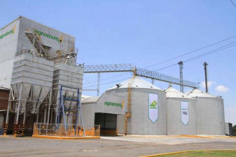 Inuauguran planta procesadora de alimentos en Xaloztoc imagen 1