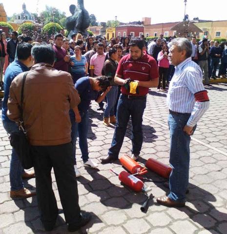 Exhorta diputada Cecilia Sampedro a fortalecer la cultura de la prevención imagen 2