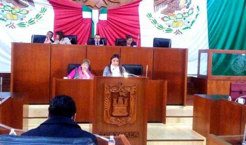 Declara Congreso improcedente juicio político contra edil de Natívitas