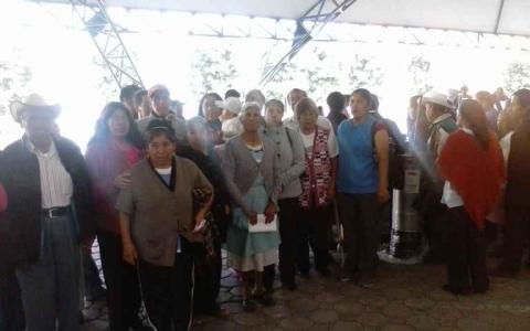Beneficia SEDIF a familias de Tepeyanco imagen 4