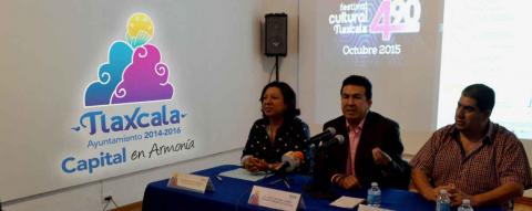Cerrará Ximena Sariñana Festival Cultural de Tlaxcala imagen 3