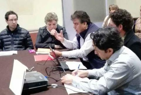 Buscan resaltar Cuna de la Cultura Hispanoamericana imagen 6