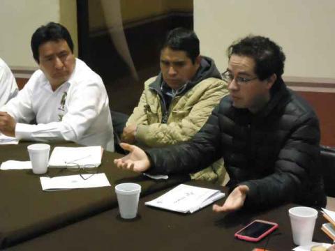 Buscan resaltar Cuna de la Cultura Hispanoamericana imagen 8