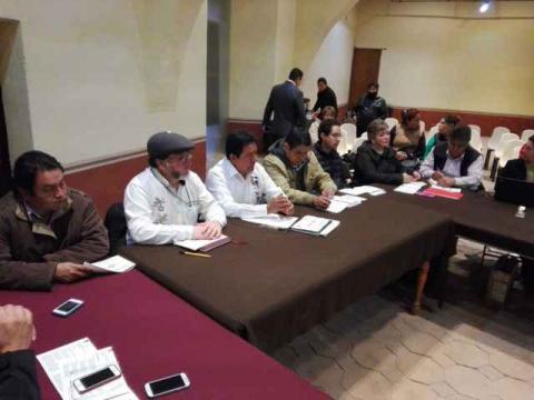 Buscan resaltar Cuna de la Cultura Hispanoamericana imagen 9