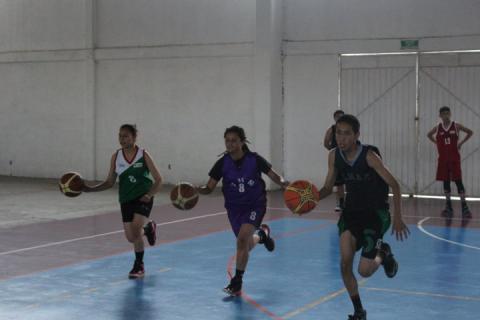 Inicia Linces de la UMT Selección de Jugadores para Conadeip imagen 3