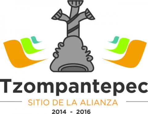 Espectacular inicio de “feria del comal Tzompantepec 2015” imagen 6