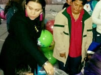 Preservar las tradiciones y costumbres la sociedad: Katy Valenzuela imagen 3