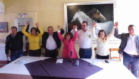 Zambrano exige a gobernador no aplicar programas sociales con fines electoreros imagen 1