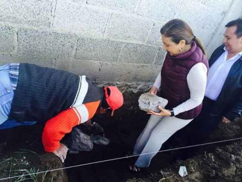 Xiloxoxtla tendrá Casa de Cultura y cancha de fut7 imagen 3