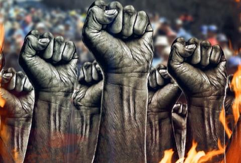 Se burlan de la autoridad; estuvieron a punto de linchar a menores de edad