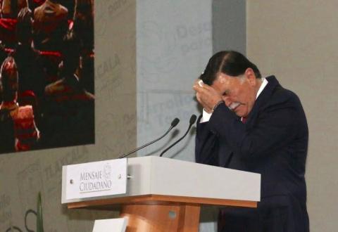 ASF sigue destapando corruptelas del Manchis