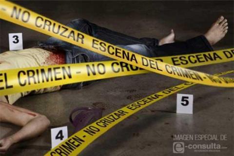 Mujer adolescente pierde la vida por un balazo en Tequexquitla imagen 1