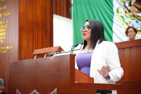 Tras destitución de síndica, LFL exige intervención inmediata para frenar violencia política