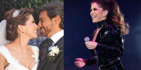 Eugenio Derbez revela que siempre ha tenido un matrimonio feliz