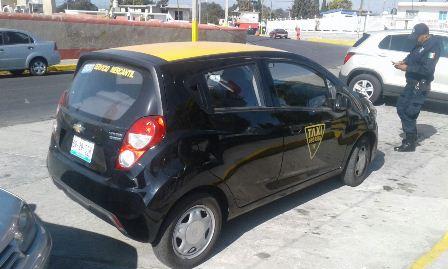 Se pasa ex alcalde y paga a taxista para entregar cuenta pública imagen 2