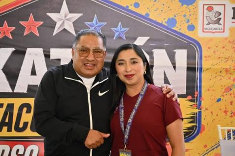 Concluye con éxito el curso de verano Exatlón Ixtacuixtla 2026 imagen 1