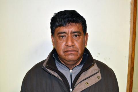 Aprehenden a ex alcalde de Ayometla por desvío de recursos