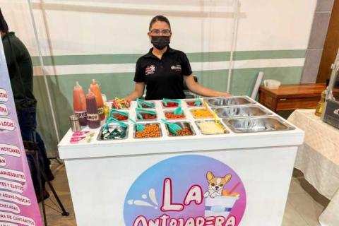 Con gran éxito y entusiasmo se llevó a cabo la “Expo Fiesta 2025” organizada por el Ayuntamiento de Huamantla imagen 3
