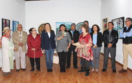 Conmemoran en la capital Aniversario Luctuoso de Desiderio Hernández Xochitiotzin imagen 2