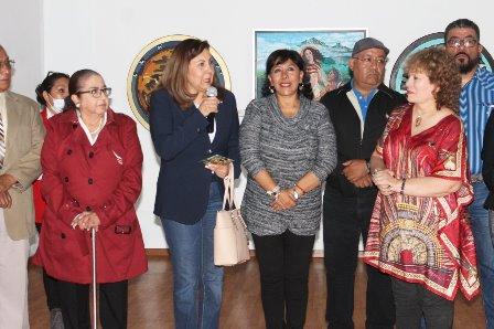 Conmemoran en la capital Aniversario Luctuoso de Desiderio Hernández Xochitiotzin imagen 3