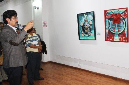 Conmemoran en la capital Aniversario Luctuoso de Desiderio Hernández Xochitiotzin imagen 4