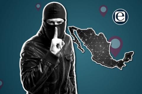 Creció el delito de extorsión en Tlaxcala durante 2022