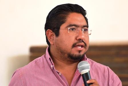 Alcalde de Panotla se dice víctima de difamaciones