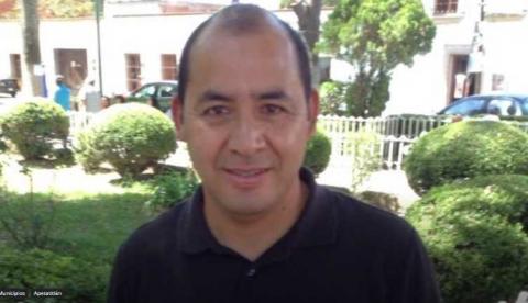 Regidor de Apetatitlán Juan Gabriel Sánchez vividor del erario publico imagen 2