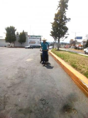 Verdaderos panaderos de Totolac si trabajan y no tiene tiempo para manifestaciones imagen 2