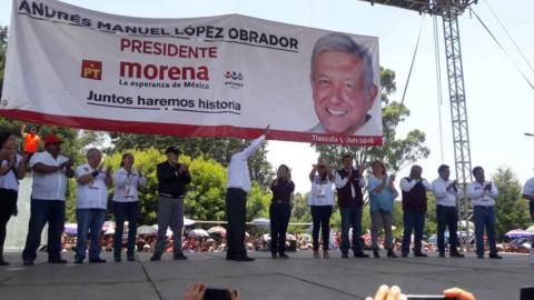 No les voy a fallar y vamos a vender el avión presidencial: AMLO imagen 5