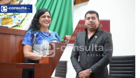 Alejandra Fraustro ha contribuido a poner en alto el nombre de Tlaxcala: Jaciel González