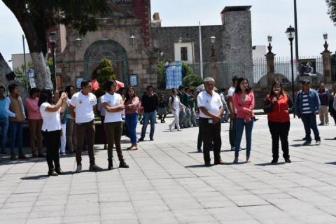 Protección Civil de Zacatelco, una dirección con resultados constantes imagen 8