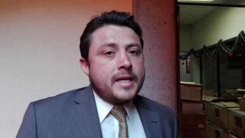 Dejarán diputados muebles inventariados en el Congreso; asegura Sesín imagen 2