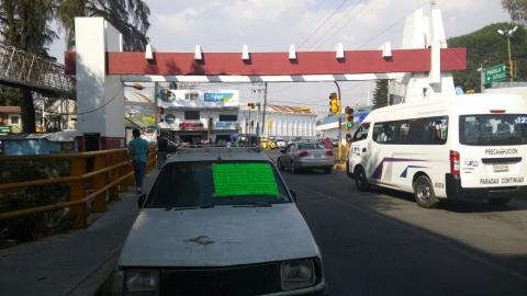 Priva tensión en la Unidad Santa Cruz; vigilan la zona policías imagen 6