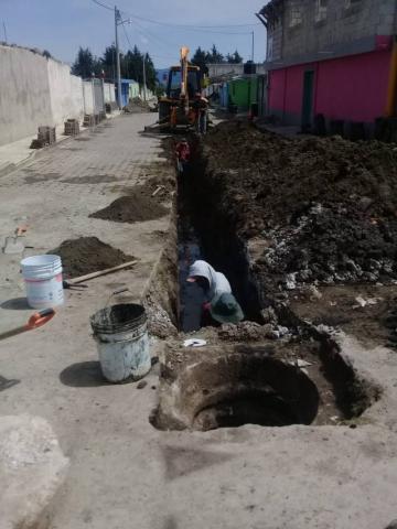 Somos un gobierno de resultados que buscamos el desarrollo del municipio: alcalde imagen 2