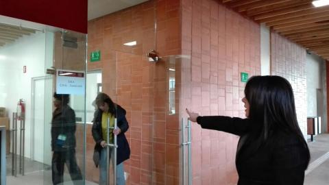 Ejercerá TSJE 5.5 mdp para mantenimiento de Ciudad Judicial imagen 3
